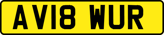 AV18WUR