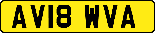 AV18WVA
