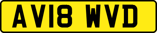 AV18WVD