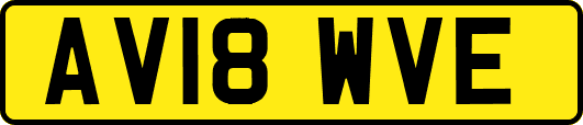 AV18WVE