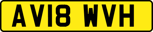 AV18WVH