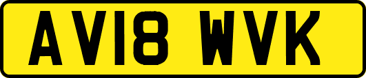 AV18WVK