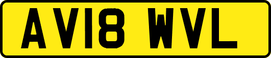 AV18WVL