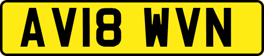 AV18WVN