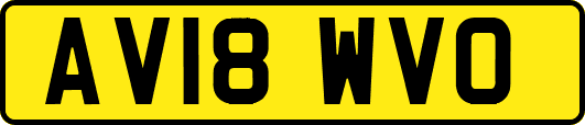 AV18WVO
