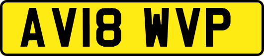 AV18WVP