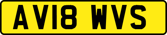 AV18WVS