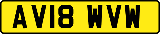 AV18WVW