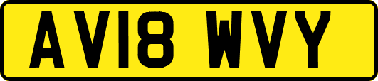 AV18WVY