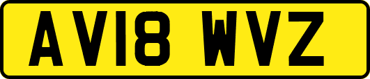 AV18WVZ