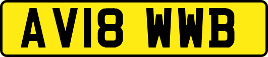 AV18WWB