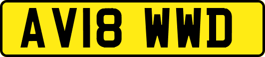 AV18WWD
