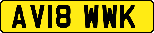 AV18WWK