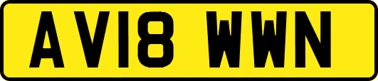 AV18WWN