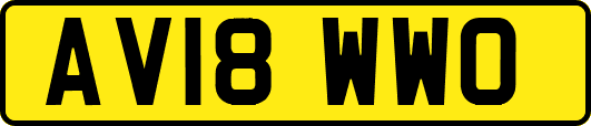 AV18WWO