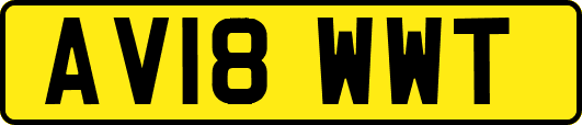 AV18WWT