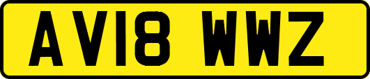 AV18WWZ