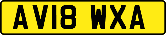 AV18WXA