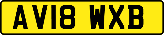 AV18WXB