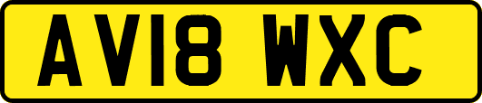 AV18WXC