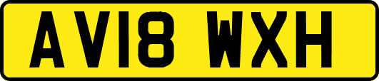AV18WXH