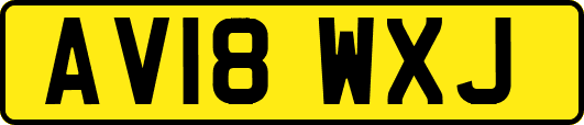 AV18WXJ