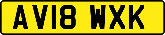 AV18WXK