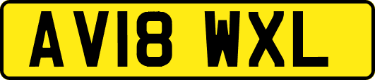 AV18WXL