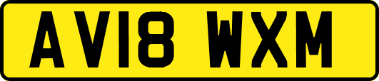 AV18WXM