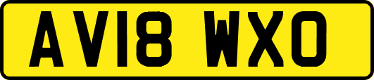 AV18WXO