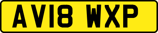 AV18WXP