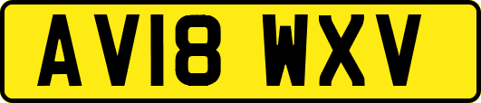 AV18WXV