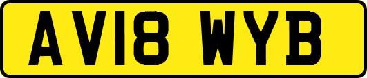 AV18WYB