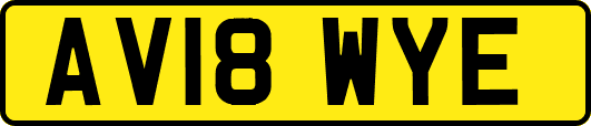 AV18WYE