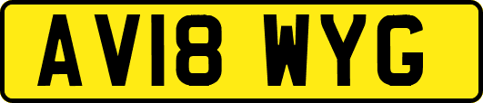 AV18WYG