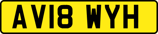 AV18WYH
