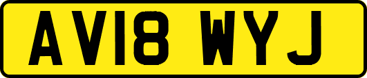 AV18WYJ