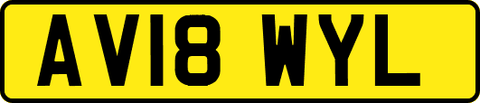 AV18WYL