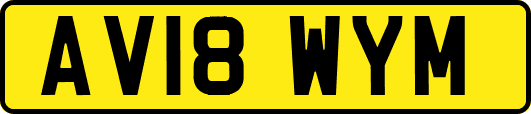 AV18WYM