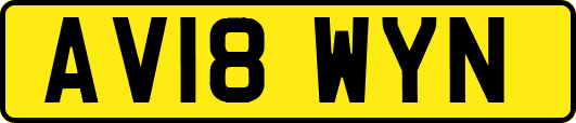 AV18WYN