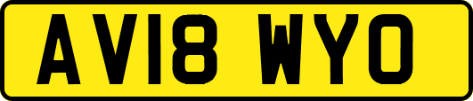 AV18WYO