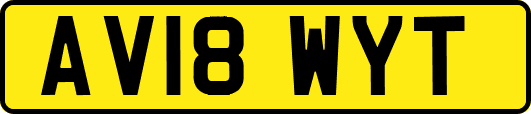 AV18WYT