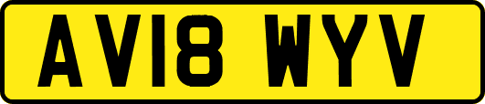 AV18WYV