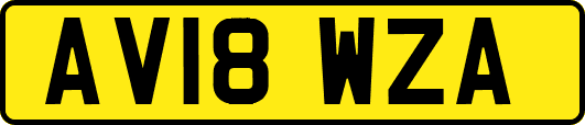 AV18WZA