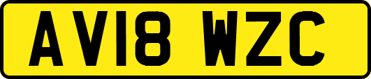 AV18WZC