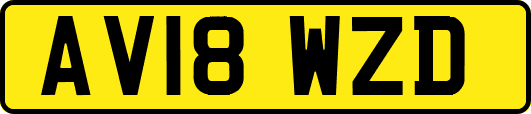 AV18WZD