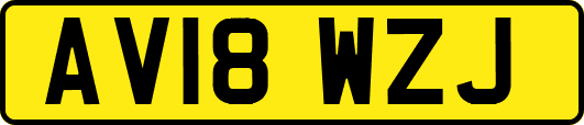 AV18WZJ