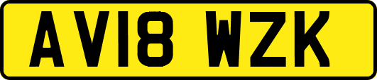 AV18WZK