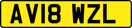 AV18WZL