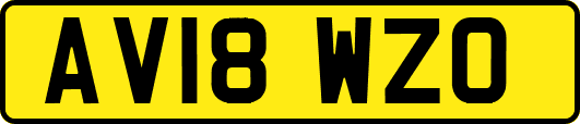 AV18WZO